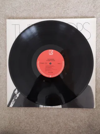 The Doors - Other Voices