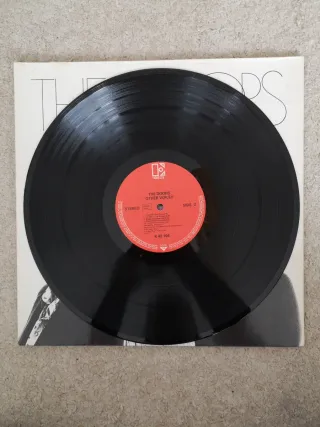 The Doors - Other Voices