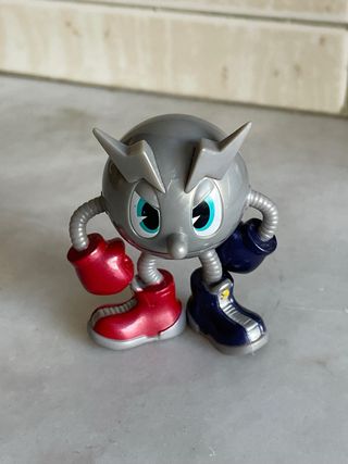 Pac-Man and the Ghostly Adventures Metal Pac Banda