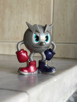 Pac-Man and the Ghostly Adventures Metal Pac Banda