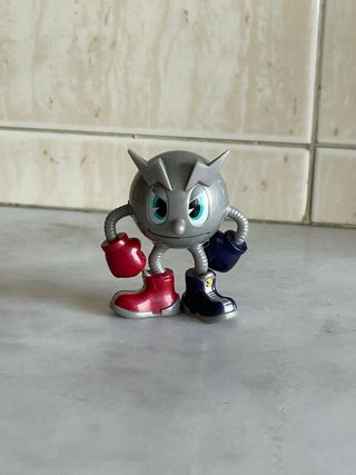 Pac-Man and the Ghostly Adventures Metal Pac Banda