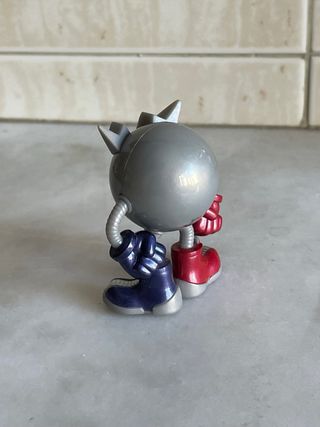 Pac-Man and the Ghostly Adventures Metal Pac Banda