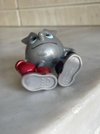 Pac-Man and the Ghostly Adventures Metal Pac Banda