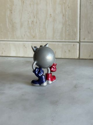 Pac-Man and the Ghostly Adventures Metal Pac Banda