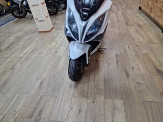 KYMCO XCITING 400 ABS
