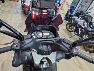 KYMCO XCITING 400 ABS