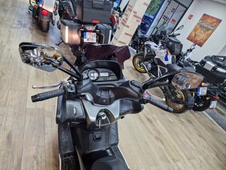 KYMCO XCITING 400 ABS
