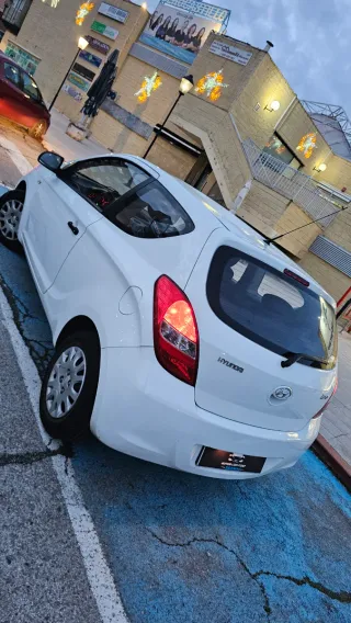 Hyundai i20 2009 UNICO DUEÑO‼️‼️‼️ 177000KM