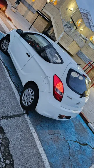 Hyundai i20 2009 UNICO DUEÑO‼️‼️‼️ 177000KM