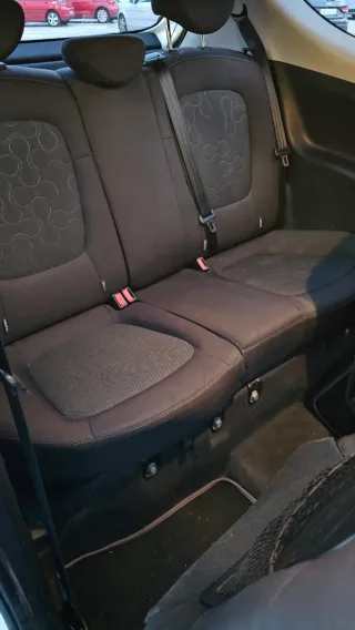 Hyundai i20 2009 UNICO DUEÑO‼️‼️‼️ 177000KM