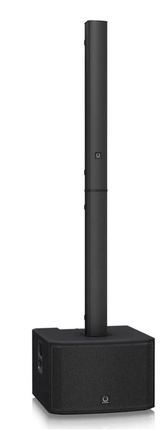 Altavoces Turbosound iP3000 modular activo