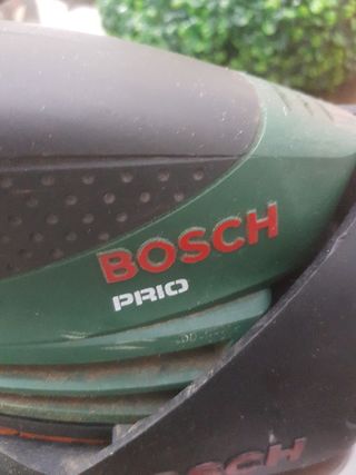 Lote Herramientas Hilti y Bosch (con fallos)