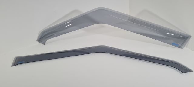 RENAULT 11 , 3 PUERTAS , DERIVABRISAS NUEVOS