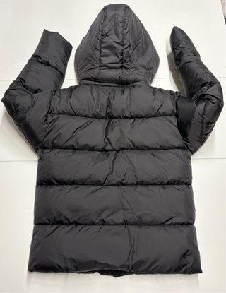 Chaqueta Polo Ralph Lauren Negra con Capucha