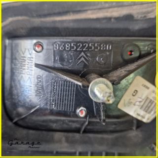 Stop Posteriore Int. Sinistro CITROEN C3 2° 09/16