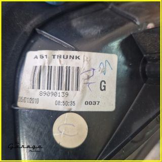 Stop Posteriore Int. Sinistro CITROEN C3 2° 09/16