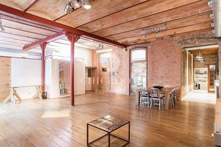 Piso en alquiler en Sant Pere, Santa Caterina i la Ribera en Barcelona