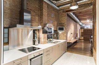 Piso en alquiler en Sant Pere, Santa Caterina i la Ribera en Barcelona