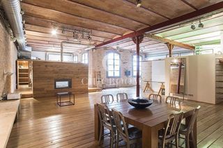 Piso en alquiler en Sant Pere, Santa Caterina i la Ribera en Barcelona