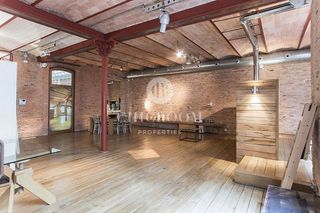 Piso en alquiler en Sant Pere, Santa Caterina i la Ribera en Barcelona