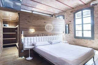 Piso en alquiler en Sant Pere, Santa Caterina i la Ribera en Barcelona