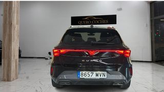 CUPRA Leon 2024