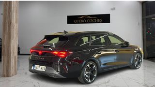 CUPRA Leon 2024