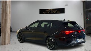 CUPRA Leon 2024