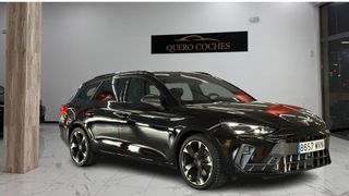 CUPRA Leon 2024