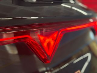 CUPRA Leon 2024