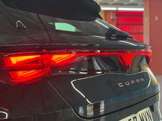 CUPRA Leon 2024