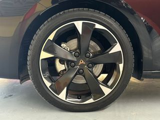 CUPRA Leon 2024