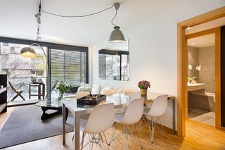 Piso en alquiler en Sant Gervasi - Galvany en Barcelona