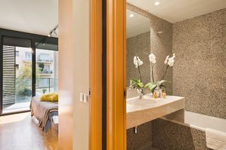 Piso en alquiler en Sant Gervasi - Galvany en Barcelona