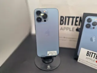 IPHONE 13 PRO 128GB BLUE GARANTIA CAMBIO