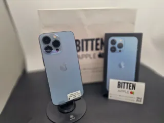 IPHONE 13 PRO 128GB BLUE GARANTIA CAMBIO