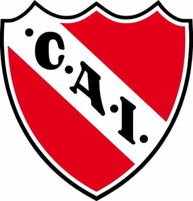 Camiseta Independiente de Avellaneda 2000 2001