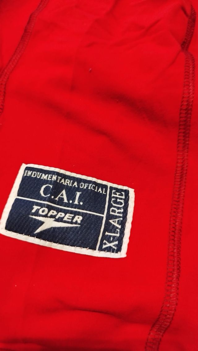 Camiseta Independiente de Avellaneda 2000 2001