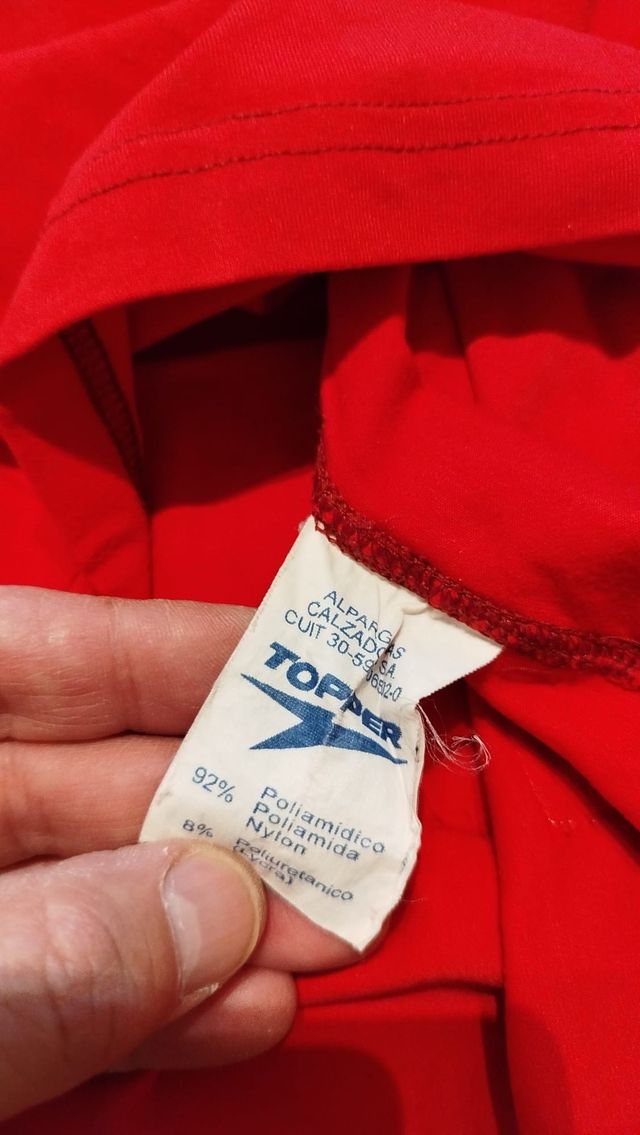 Camiseta Independiente de Avellaneda 2000 2001