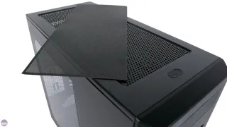 Phanteks Enthoo Pro M Caja PC
