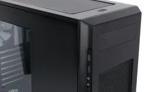 Phanteks Enthoo Pro M Caja PC