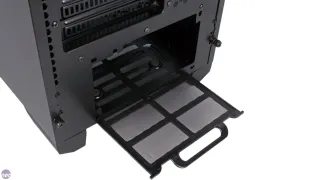 Phanteks Enthoo Pro M Caja PC