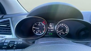 Hyundai Santa Fe 2.0 CRDI Essence 4x2 110 kW (150 CV)