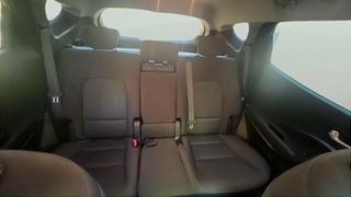 Hyundai Santa Fe 2.0 CRDI Essence 4x2 110 kW (150 CV)