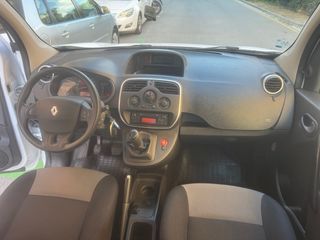 Renault Kangoo 2019