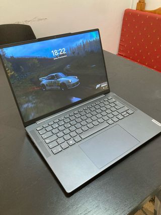 Lenovo Yoga Pro 7  14.5 Gaming Laptop