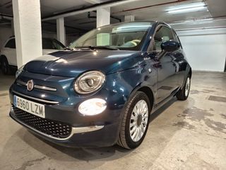 FIAT 500 Hybrid Dolcevita 2022