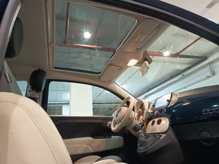 FIAT 500 Hybrid Dolcevita 2022