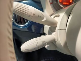 FIAT 500 Hybrid Dolcevita 2022