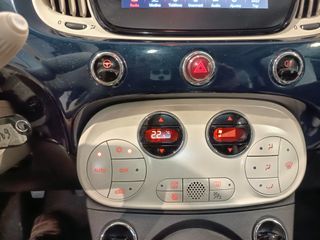 FIAT 500 Hybrid Dolcevita 2022